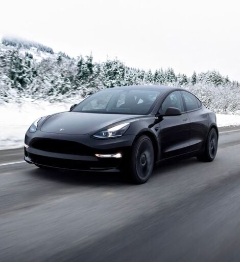 Model Y